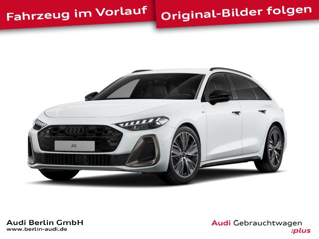 Audi A5 8.000 km 45.900 &euro; Berlin 12489