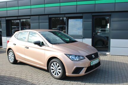 Seat Ibiza 58.429 km 8.800 &euro; Königs Wusterhausen 15711