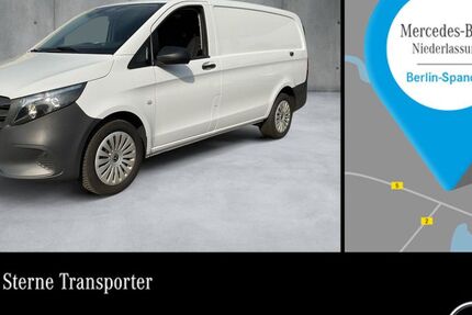 Mercedes-Benz Vito 36.377 km 32.463 &euro; Berlin 13581