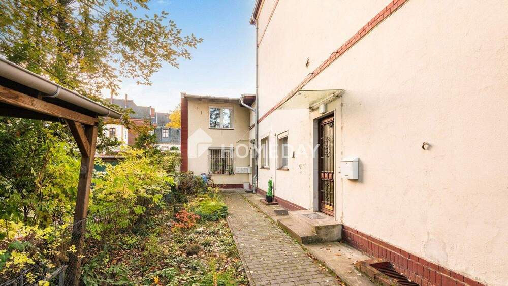 Etagenwohnung Berlin Lichterfelde - 2 Zimmer, 58 m&sup2;, 269.000&euro; | Angebot:25864014