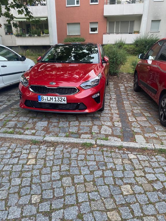 ceed / Ceed