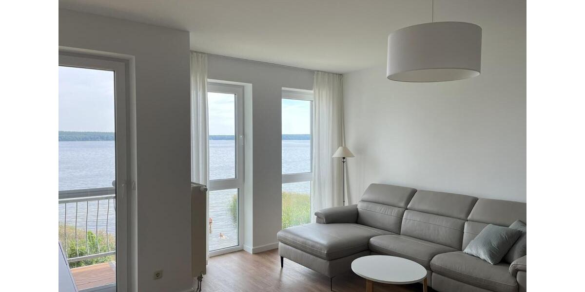 Etagenwohnung Mühlenbecker Land Schildow - 2 Zimmer, 60 m&sup2;, 900&euro; | Angebot:25753294