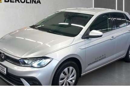 VW Polo 11.782 km 20.444 &euro; Berlin 12105