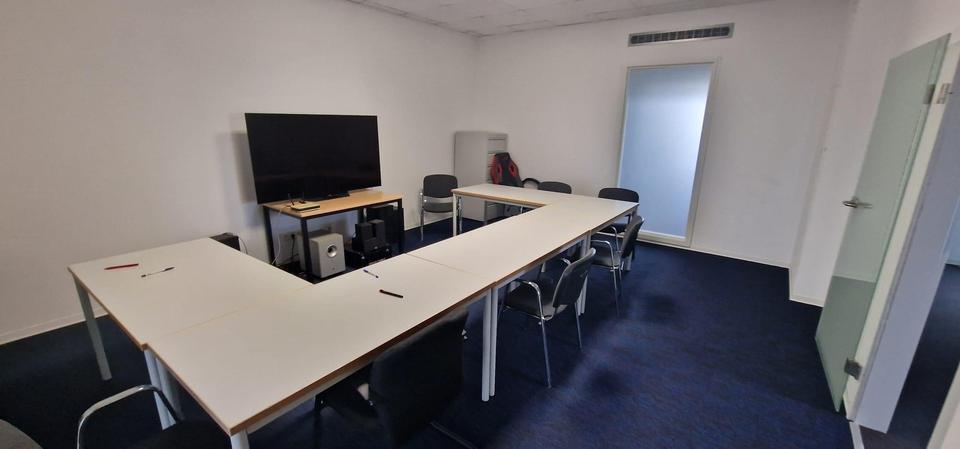 Gewerbeobjekt Erkner - 14&euro; | Angebot:22974816