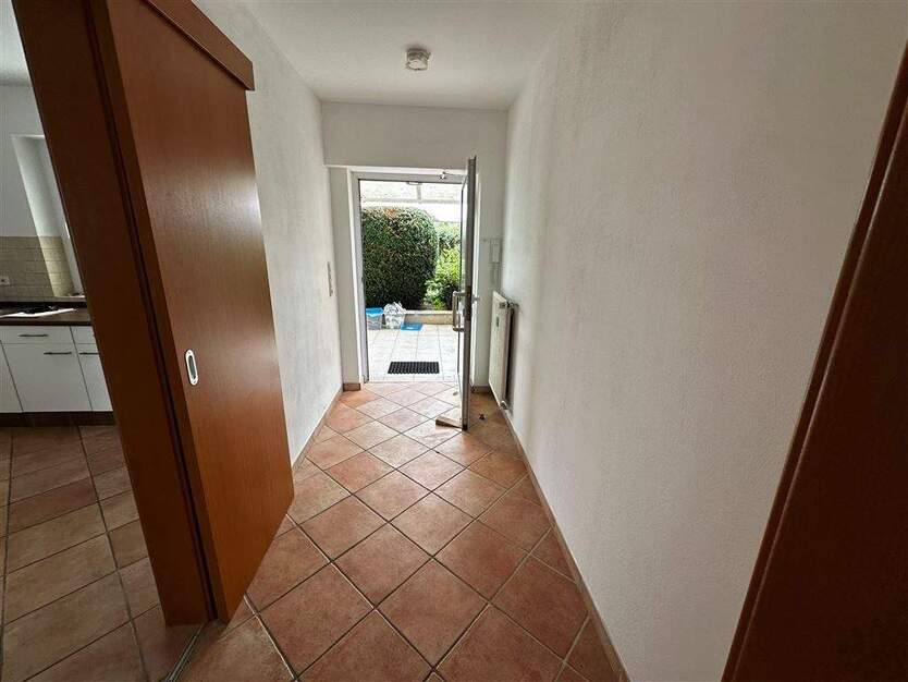 3 Raum Wohnung in Schönefeld OT Waltersdorf 3 zimmer