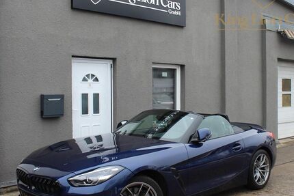 BMW Z4 132.800 km 27.880 &euro; Berlin 10365