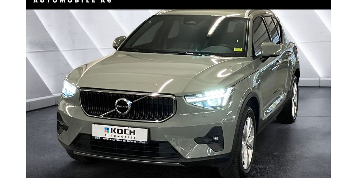 Volvo XC40 20.825 km 34.990 &euro; Berlin 10553