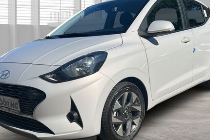 Hyundai i10 1.800 km 18.490 &euro; Berlin 12351