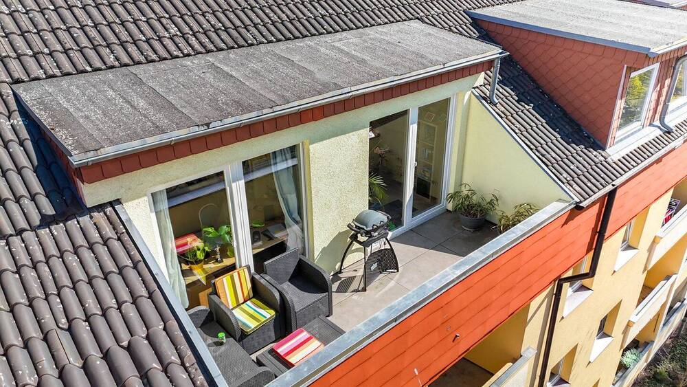 Etagenwohnung Berlin Reinickendorf - 5 Zimmer, 100 m&sup2;, 530.000&euro; | Angebot:26221895