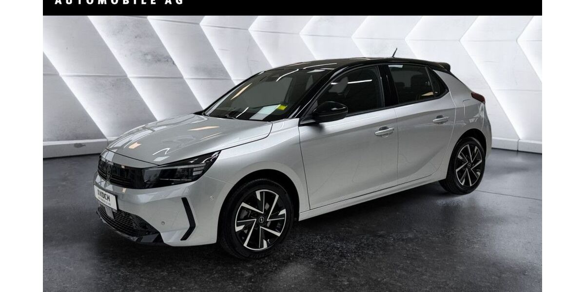 Opel Corsa 8.108 km 18.900 &euro; Berlin 13051