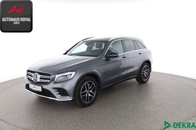 GLC 250
