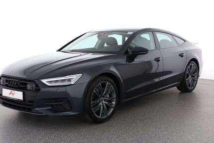 Audi A7 57.816 km 41.880 &euro; Berlin 12103