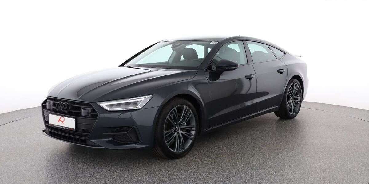 Audi A7 57.816 km 41.880 &euro; Berlin 12103