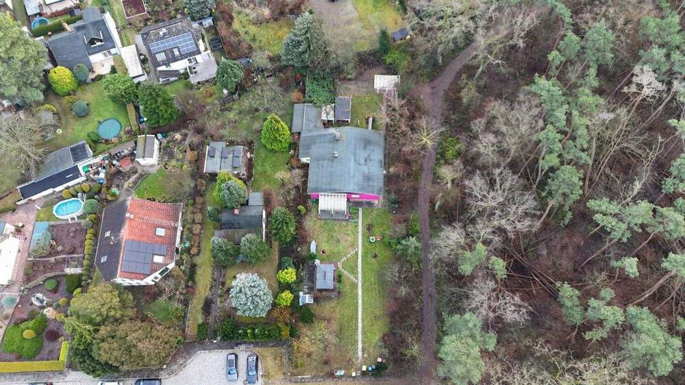 Einfamilienhaus Berlin Kaulsdorf - 3 Zimmer, 116 m&sup2;, 499.000&euro; | Angebot:24098298