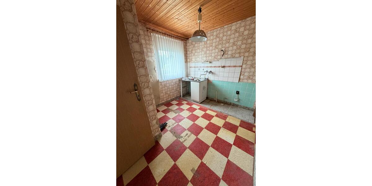 Reihenhaus Berlin Neukölln - 3 Zimmer, 70 m&sup2;, 295.000&euro; | Angebot:26973036