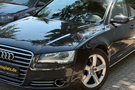 Audi A8 157.750 km 14.990 &euro; Potsdam 14480