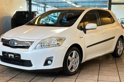 Toyota Auris 75.642 km 8.950 &euro; Berlin 10829