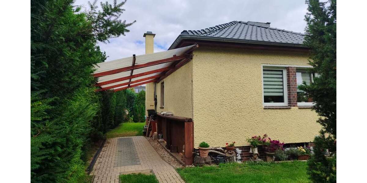 Einfamilienhaus Schönefeld - 7 Zimmer, 174 m&sup2;, 699.000&euro; | Angebot:22760043