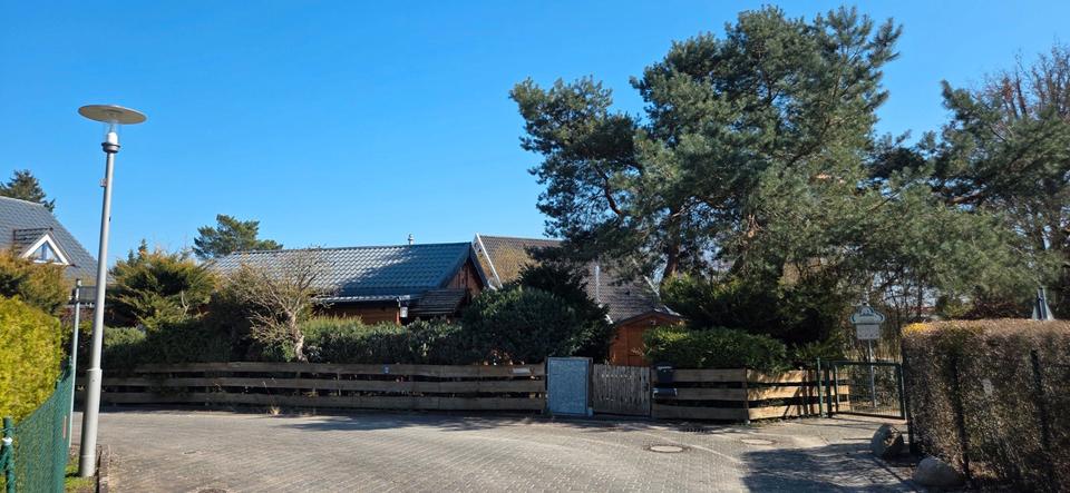 Villa Berlin Spandau - 2 Zimmer, 140 m&sup2;, 1.800&euro; | Angebot:26392302