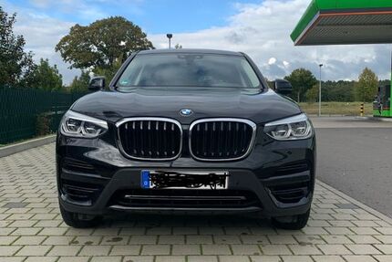 BMW X3 64.000 km 26.950 &euro; Fredersdorf 15370