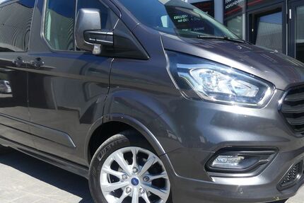 Ford Transit 84.506 km 26.800 &euro; Berlin 13156