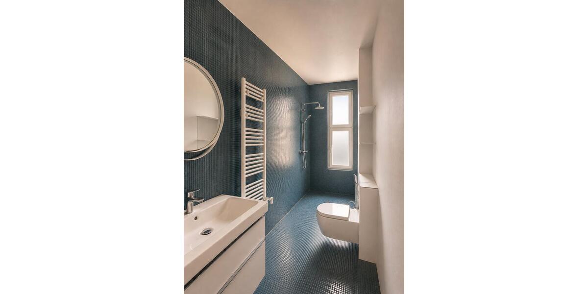 Etagenwohnung Berlin Reinickendorf - 3 Zimmer, 89 m&sup2;, 479.000&euro; | Angebot:26704777