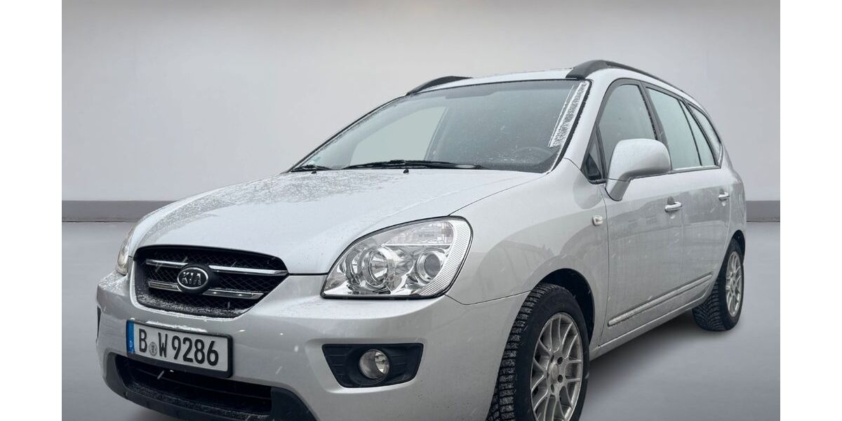 Kia Carens 167.200 km 4.490 &euro; Berlin 12277