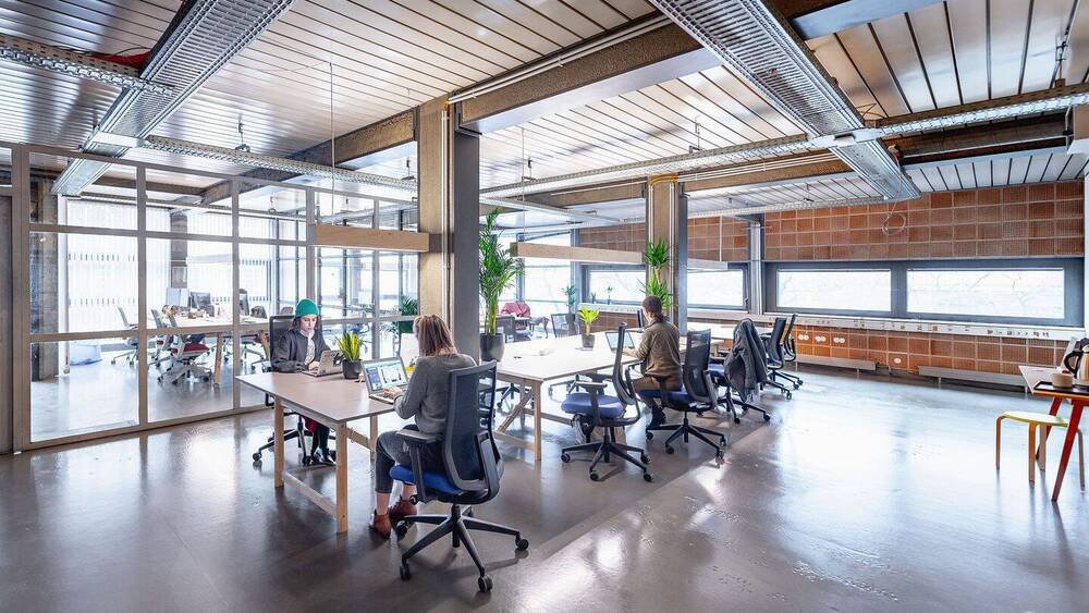 Gewerbeobjekt Berlin Kreuzberg - 275&euro; | Angebot:25997626