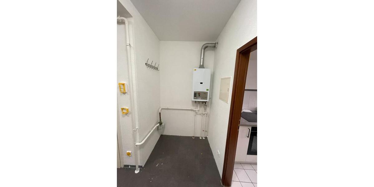 Etagenwohnung Berlin Spandau - 2 Zimmer, 56 m&sup2;, 1.000&euro; | Angebot:25918121