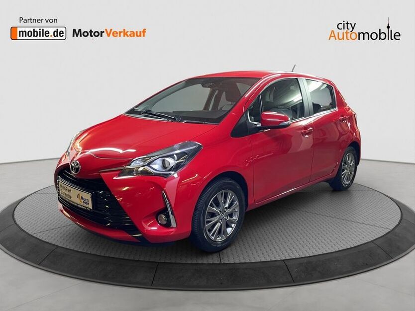Yaris