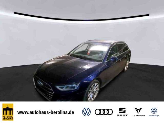 Audi A4 51.072 km 28.444 &euro; Berlin 10709