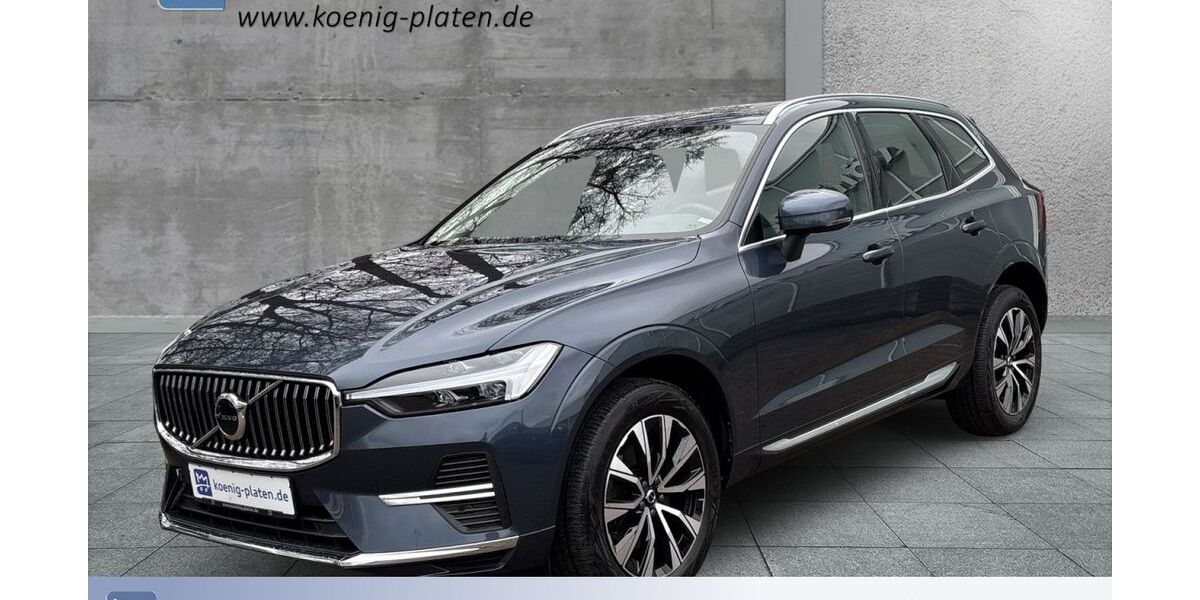 Volvo XC60 75.850 km 31.990 &euro; Berlin Tegel 13509