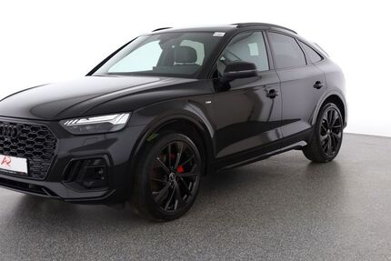 Audi Q5 29.351 km 56.770 &euro; Berlin 12103