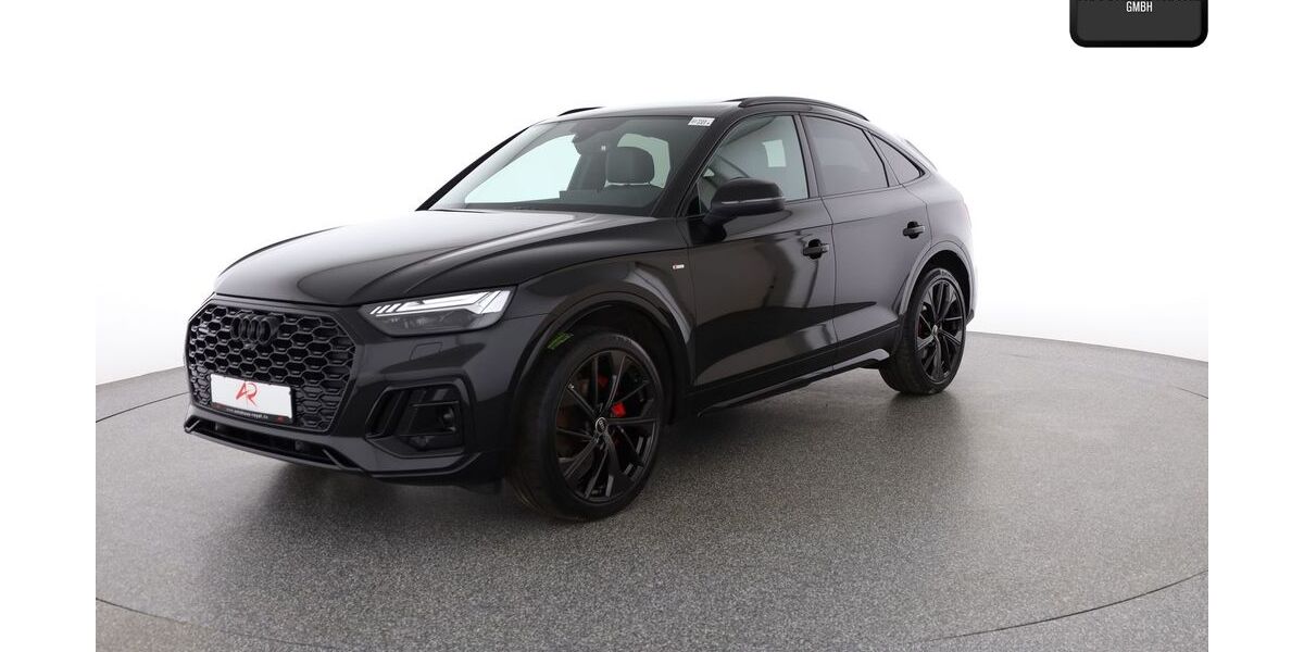 Audi Q5 29.351 km 56.770 &euro; Berlin 12103