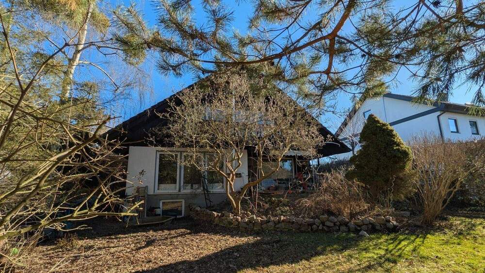 Mehrfamilienhaus, Wohnhaus Berlin Kladow - 8 Zimmer, 180 m&sup2;, 699.000&euro; | Angebot:25711932