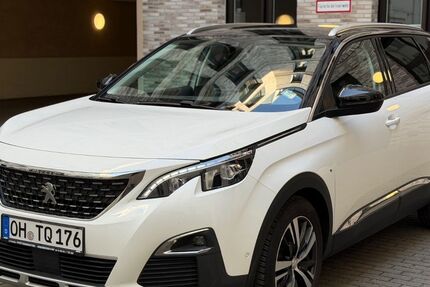Peugeot 5008 170.000 km 12.600 &euro; Königs Wusterhausen 15711
