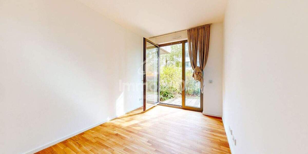 Etagenwohnung Berlin Kreuzberg - 4 Zimmer, 124 m&sup2;, 980.000&euro; | Angebot:25916176
