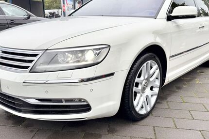 VW Phaeton 217.000 km 8.499 € Potsdam 14480