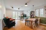 Etagenwohnung Potsdam Waldstadt I - 4 Zimmer, 104 m&sup2;, 560.000&euro; | Angebot:26192435