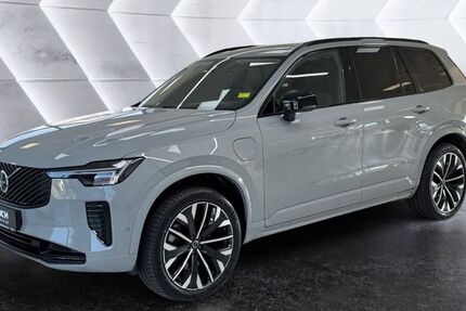 Volvo XC90 12.200 km 72.880 &euro; Berlin 10553