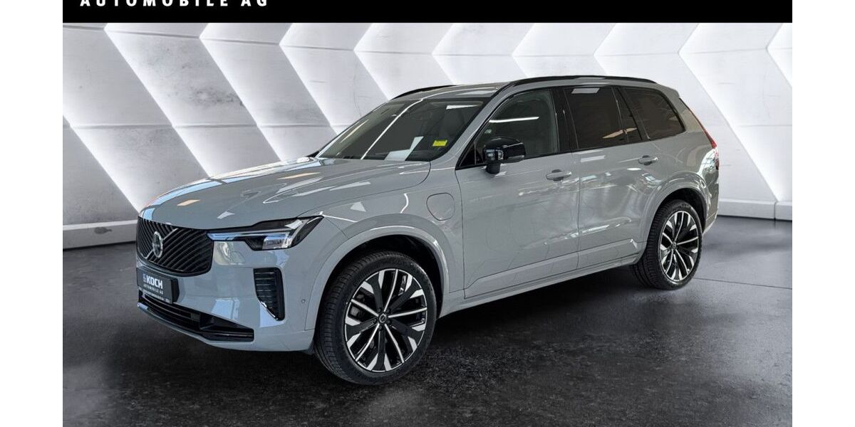Volvo XC90 12.200 km 72.880 &euro; Berlin 10553