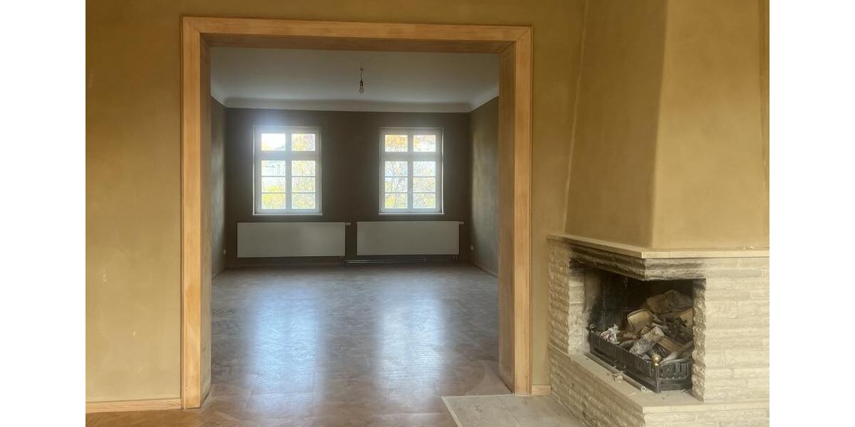 Familienhaus in der Fliegersiedlung Tempelhof zur Miete 5 zimmer