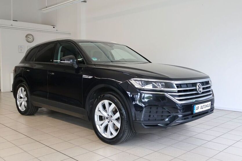 Touareg