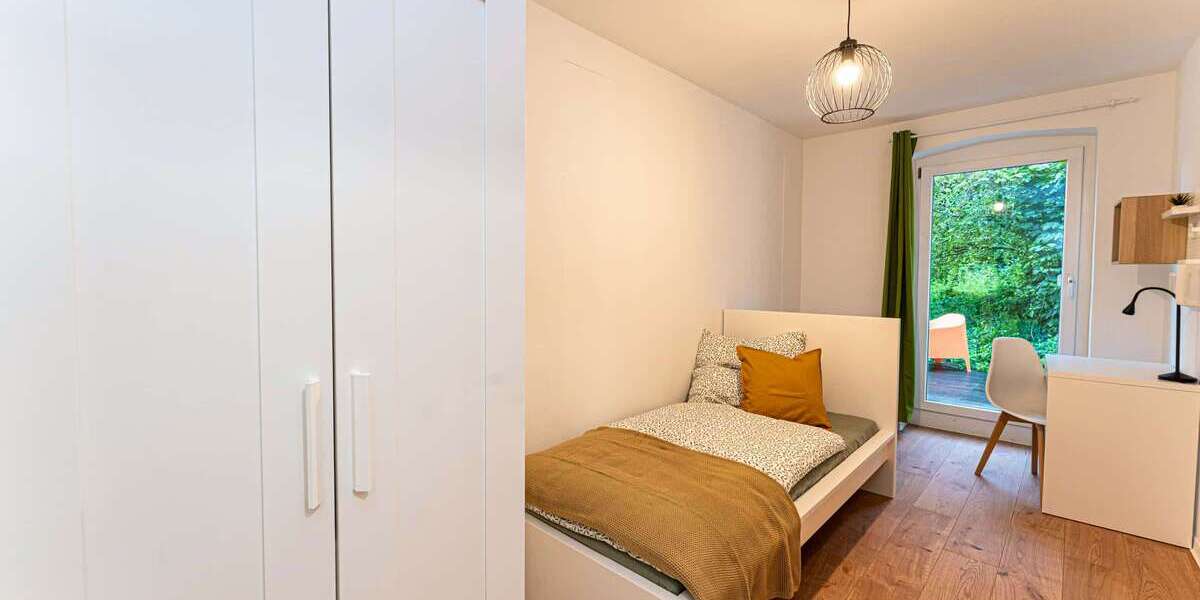 Zimmer Potsdam Babelsberg Nord - 640&euro; | Angebot:24807807