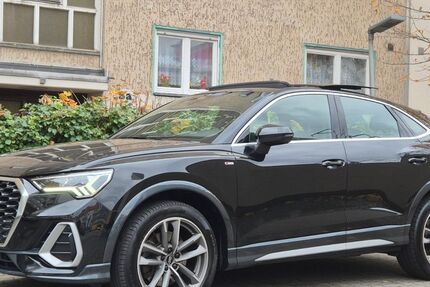 Audi Q3 98.000 km 30.900 € Berlin 12055