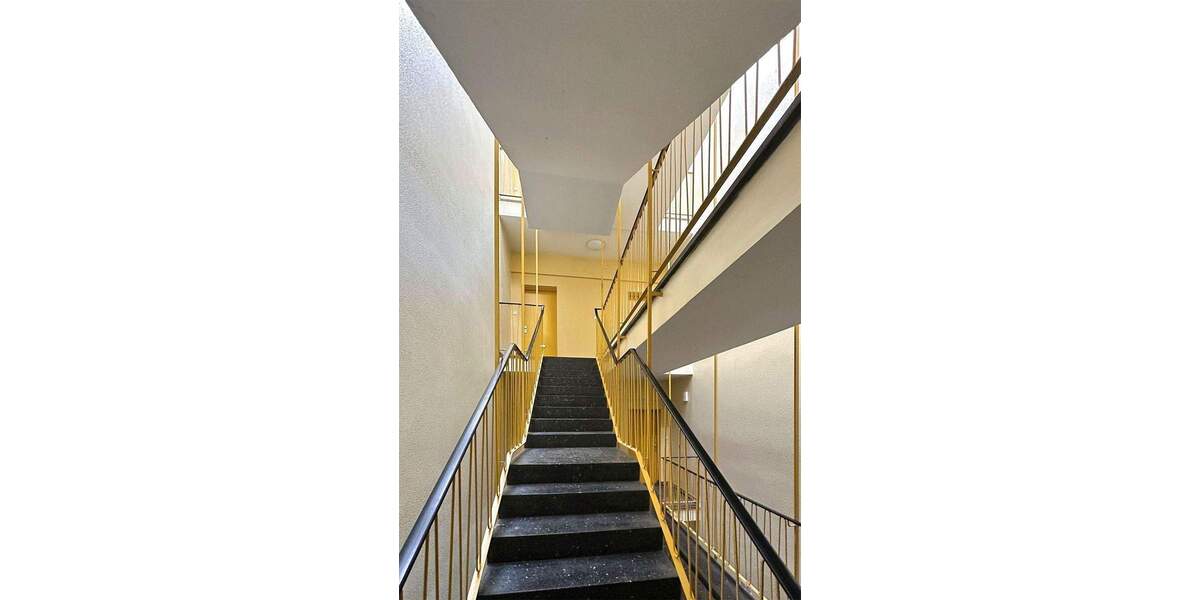 Etagenwohnung Berlin Reinickendorf - 2 Zimmer, 52 m&sup2;, 239.000&euro; | Angebot:25730686