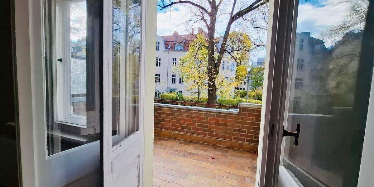 ab 1. März! Entspannen in vollmöblierter 3 Zimmer Wohnung in Berlin-Lichterfelde 3 zimmer