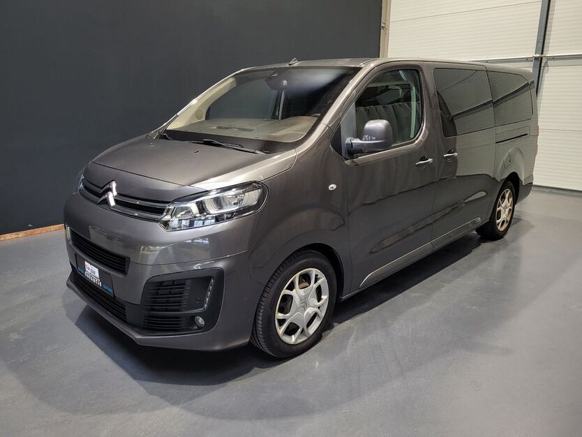 Citroen SpaceTourer 149.986 km 23.950 € Teltow 14513