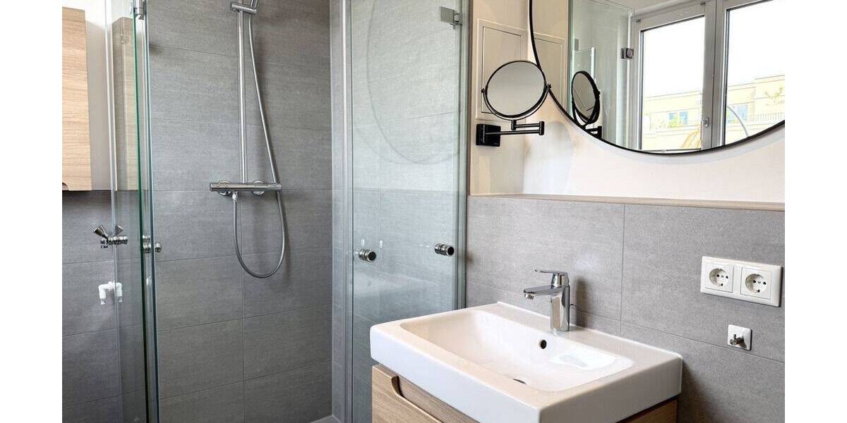 Etagenwohnung Berlin Karlshorst - 2 Zimmer, 76 m&sup2;, 1.650&euro; | Angebot:26879351