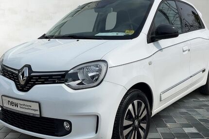 Renault Twingo 16.962 km 15.997 &euro; Oranienburg bei Berlin 16515